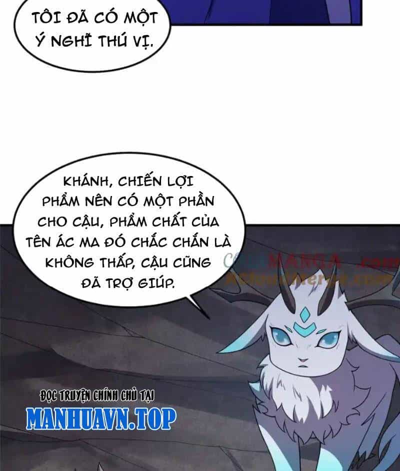 Thần Sủng Tiến Hóa - Chương 305 - ảnh 61