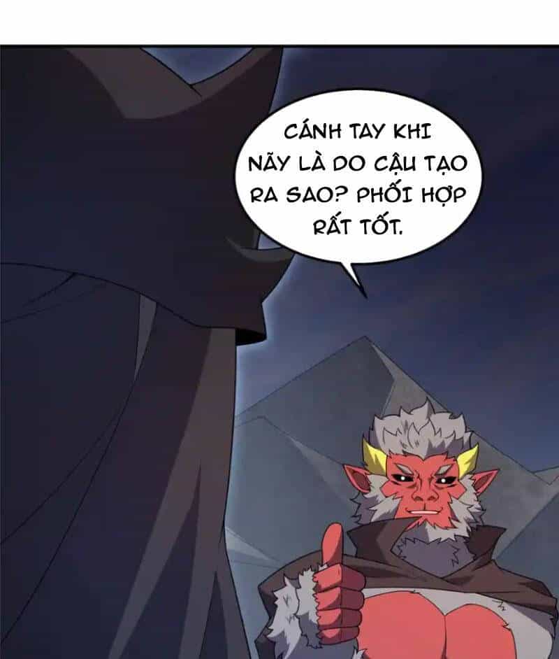 Thần Sủng Tiến Hóa - Chương 305 - ảnh 65
