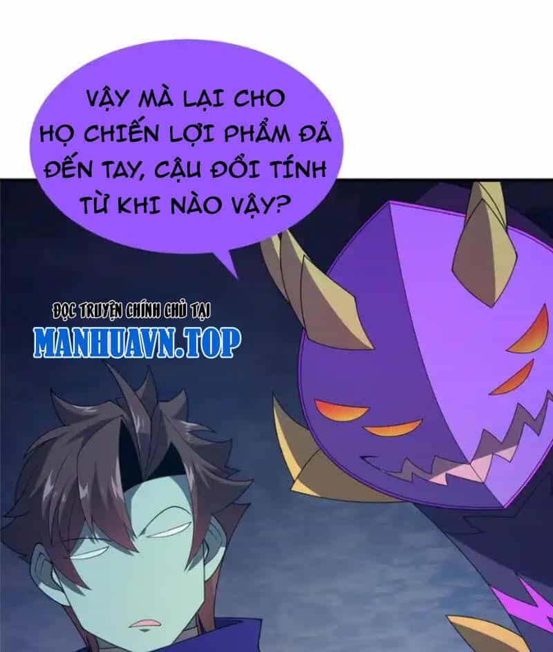 Thần Sủng Tiến Hóa - Chương 305 - ảnh 75