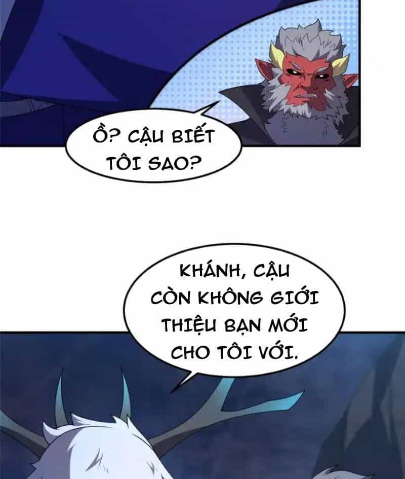 Thần Sủng Tiến Hóa - Chương 306 - ảnh 12