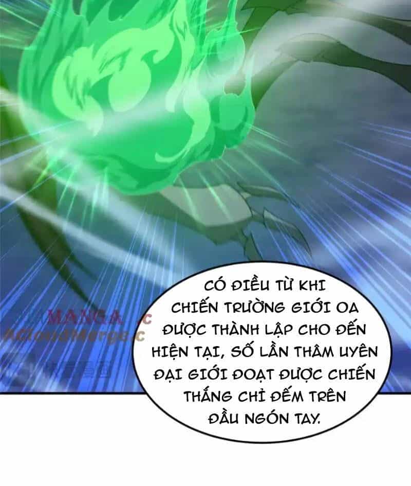 Thần Sủng Tiến Hóa - Chương 306 - ảnh 5