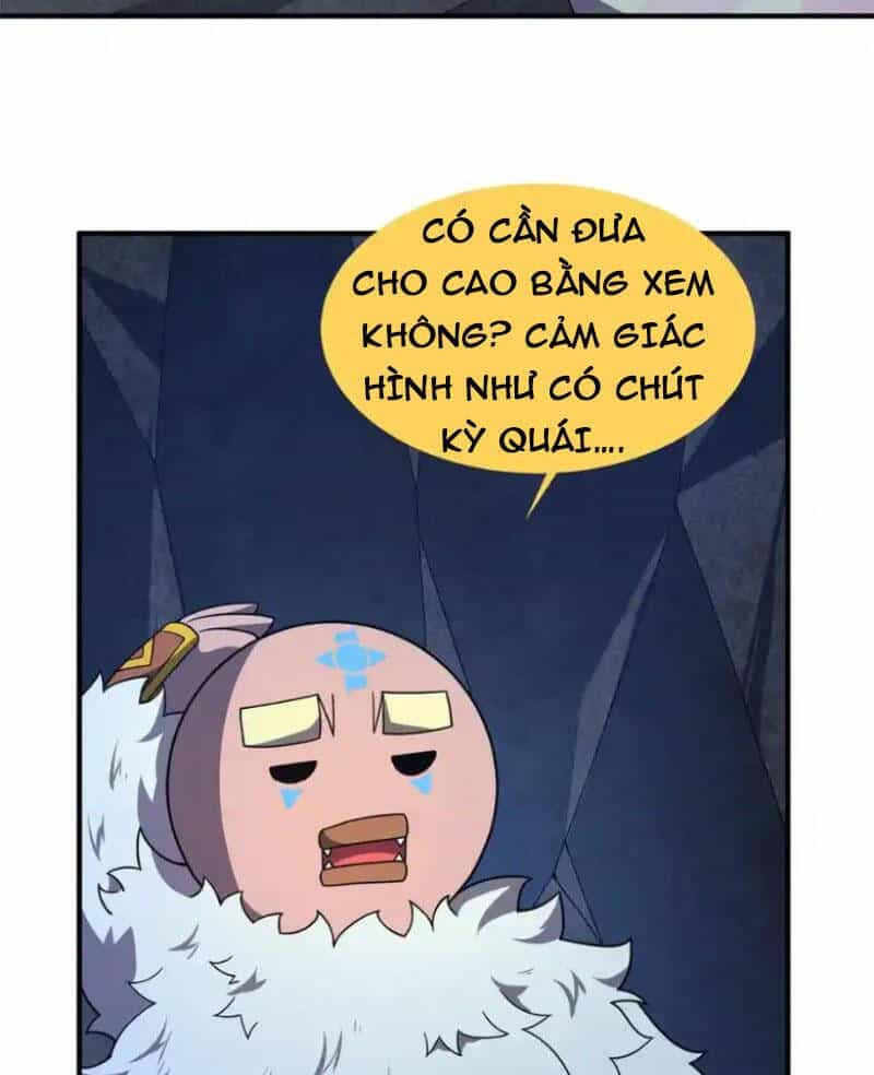 Thần Sủng Tiến Hóa - Chương 306 - ảnh 54