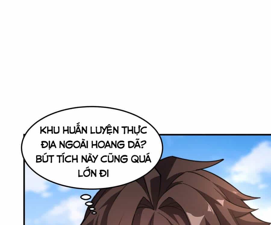 Thần Sủng Tiến Hóa - Chuong 30 - ảnh 39