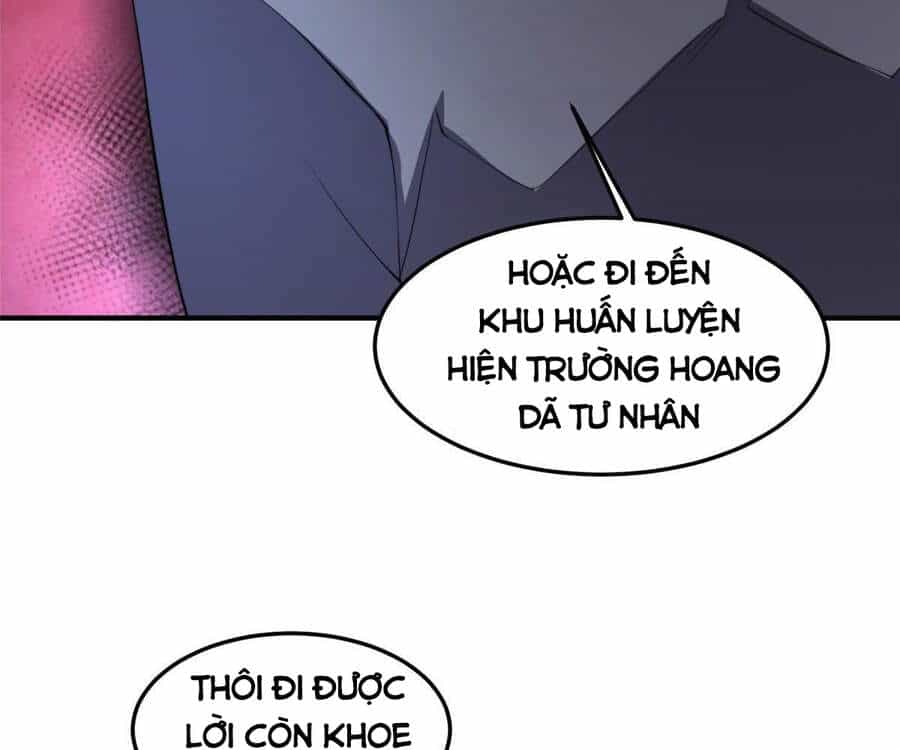 Thần Sủng Tiến Hóa - Chuong 30 - ảnh 45