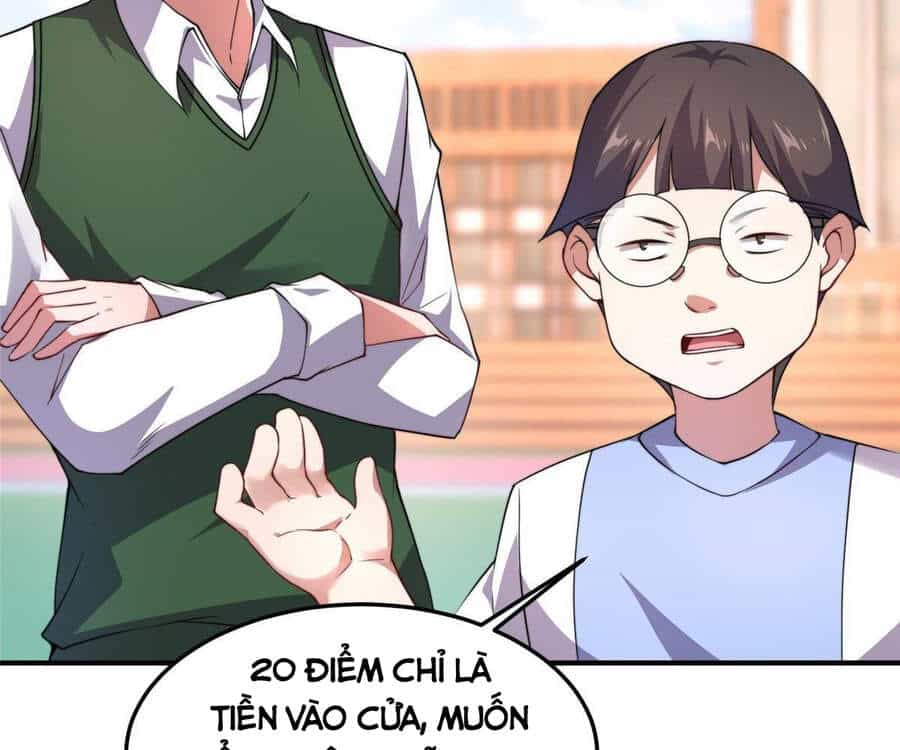 Thần Sủng Tiến Hóa - Chuong 30 - ảnh 47