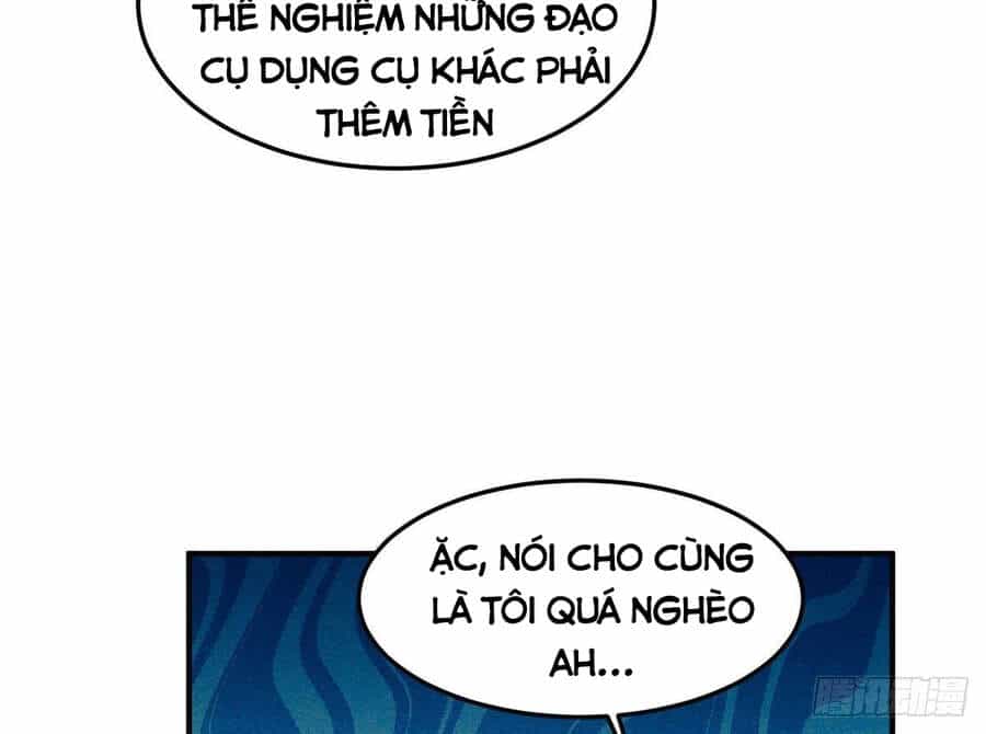 Thần Sủng Tiến Hóa - Chuong 30 - ảnh 48