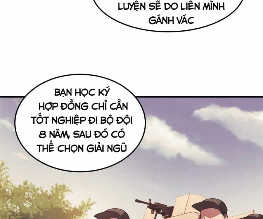 Thần Sủng Tiến Hóa - Chuong 30 - ảnh 52