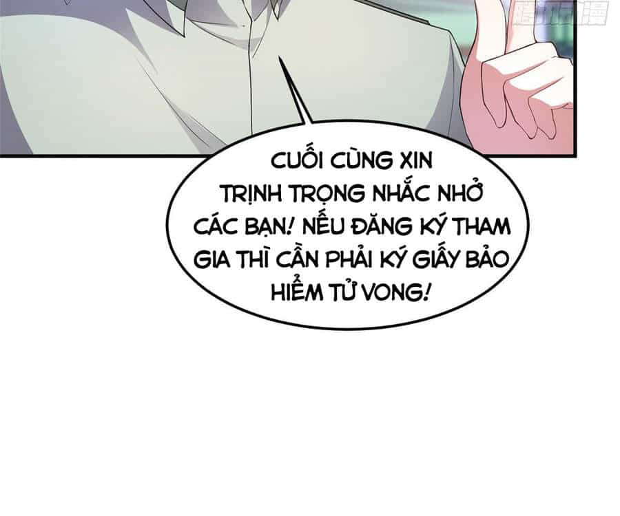Thần Sủng Tiến Hóa - Chuong 30 - ảnh 60