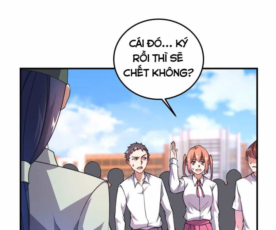 Thần Sủng Tiến Hóa - Chuong 30 - ảnh 61