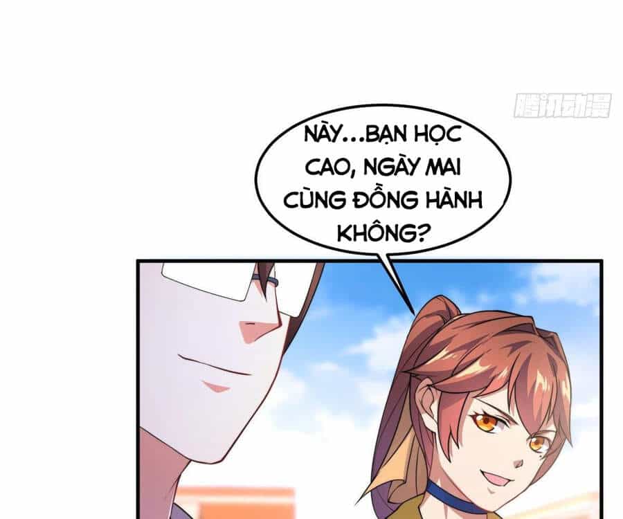 Thần Sủng Tiến Hóa - Chuong 30 - ảnh 67