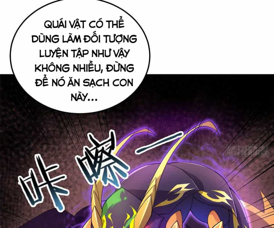 Thần Sủng Tiến Hóa - Chuong 30 - ảnh 8