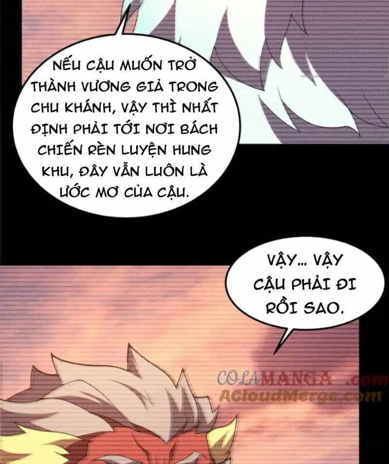 Thần Sủng Tiến Hóa - Chương 309 - ảnh 48