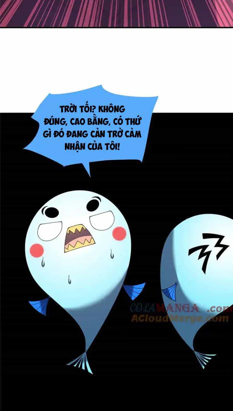 Thần Sủng Tiến Hóa - Chương 310 - ảnh 20