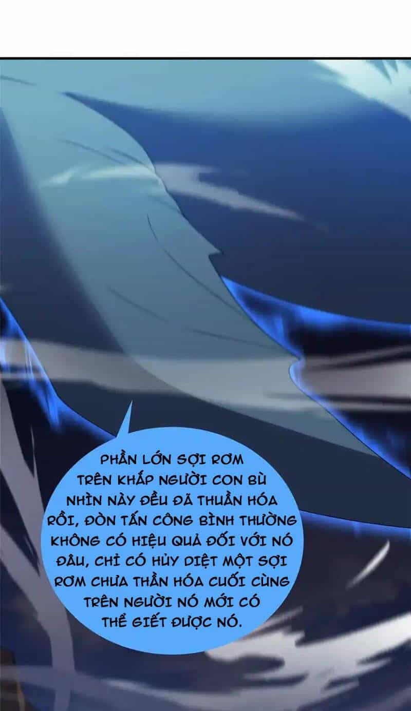 Thần Sủng Tiến Hóa - Chương 310 - ảnh 43