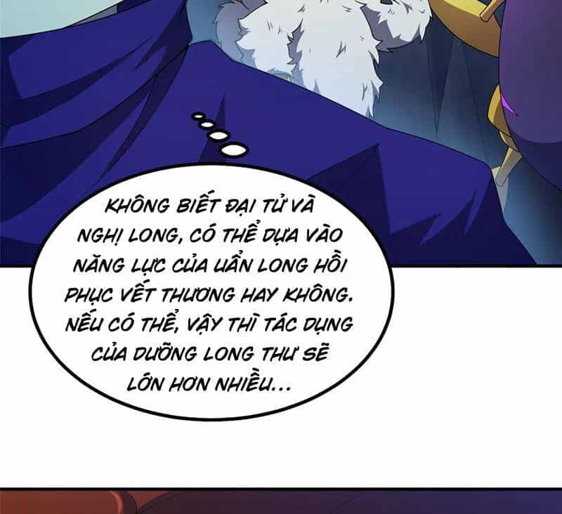 Thần Sủng Tiến Hóa - Chương 317 - ảnh 14