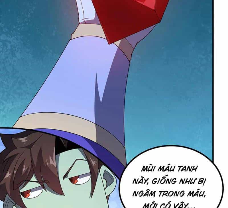 Thần Sủng Tiến Hóa - Chương 317 - ảnh 63