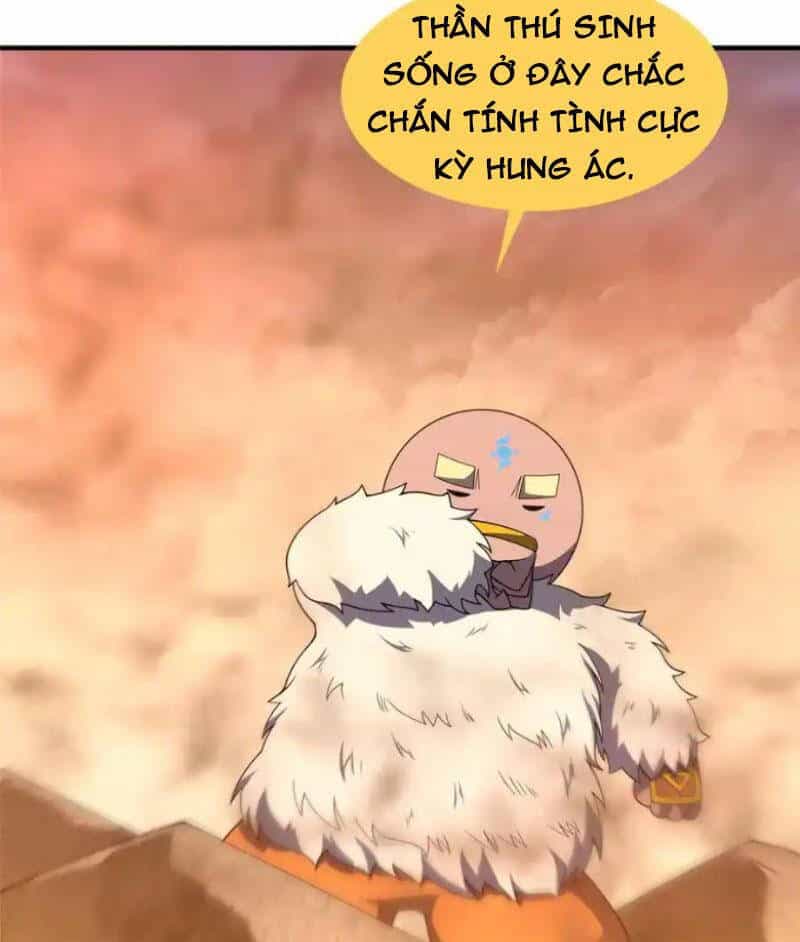 Thần Sủng Tiến Hóa - Chương 319 - ảnh 16