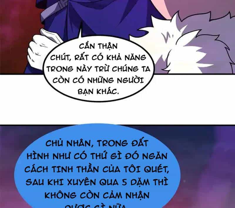 Thần Sủng Tiến Hóa - Chương 320 - ảnh 39