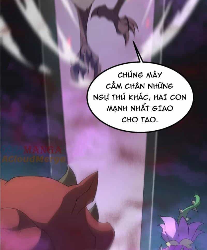 Thần Sủng Tiến Hóa - Chương 321 - ảnh 56