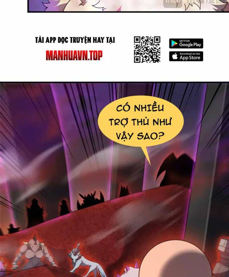 Thần Sủng Tiến Hóa - Chương 321 - ảnh 7