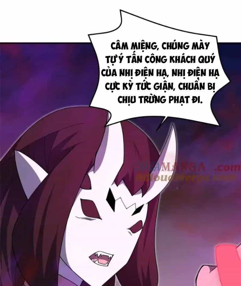 Thần Sủng Tiến Hóa - Chương 322 - ảnh 18