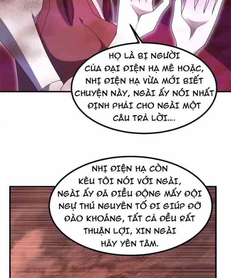 Thần Sủng Tiến Hóa - Chương 322 - ảnh 34