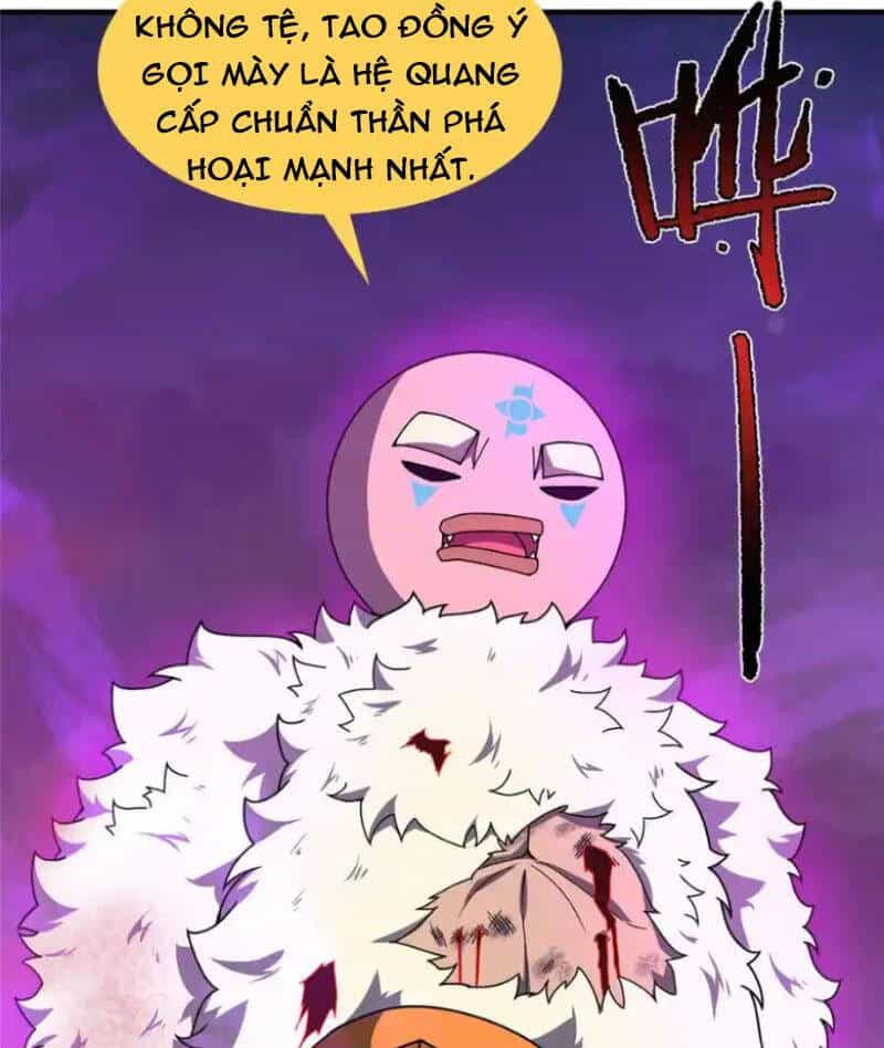 Thần Sủng Tiến Hóa - Chương 322 - ảnh 6