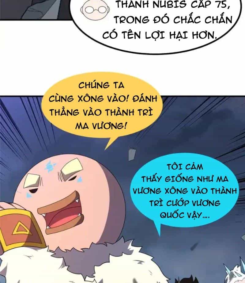 Thần Sủng Tiến Hóa - Chương 323 - ảnh 60
