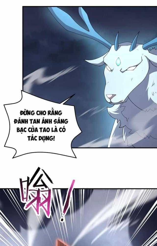 Thần Sủng Tiến Hóa - Chương 326 - ảnh 1