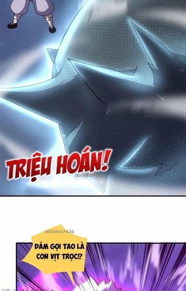 Thần Sủng Tiến Hóa - Chương 326 - ảnh 11