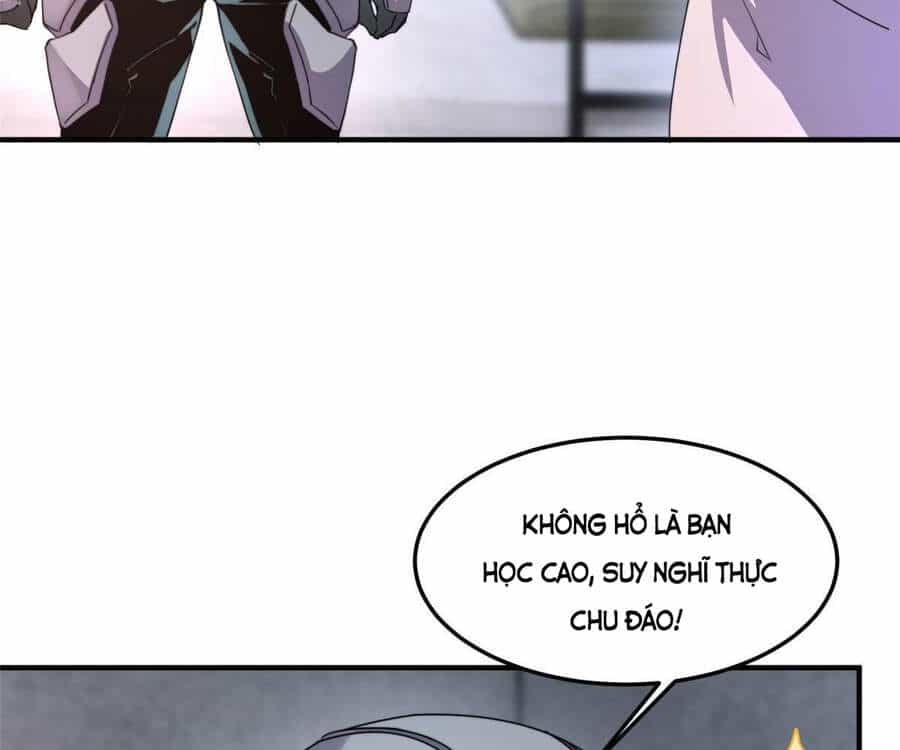 Thần Sủng Tiến Hóa - Chương 32 - ảnh 20