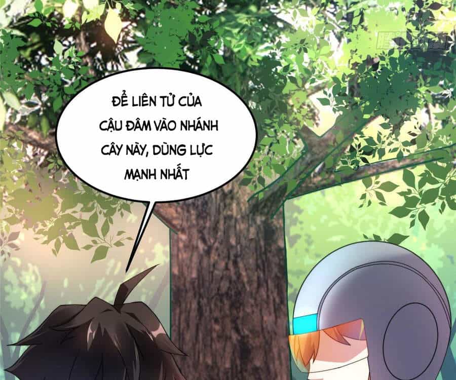 Thần Sủng Tiến Hóa - Chương 32 - ảnh 36