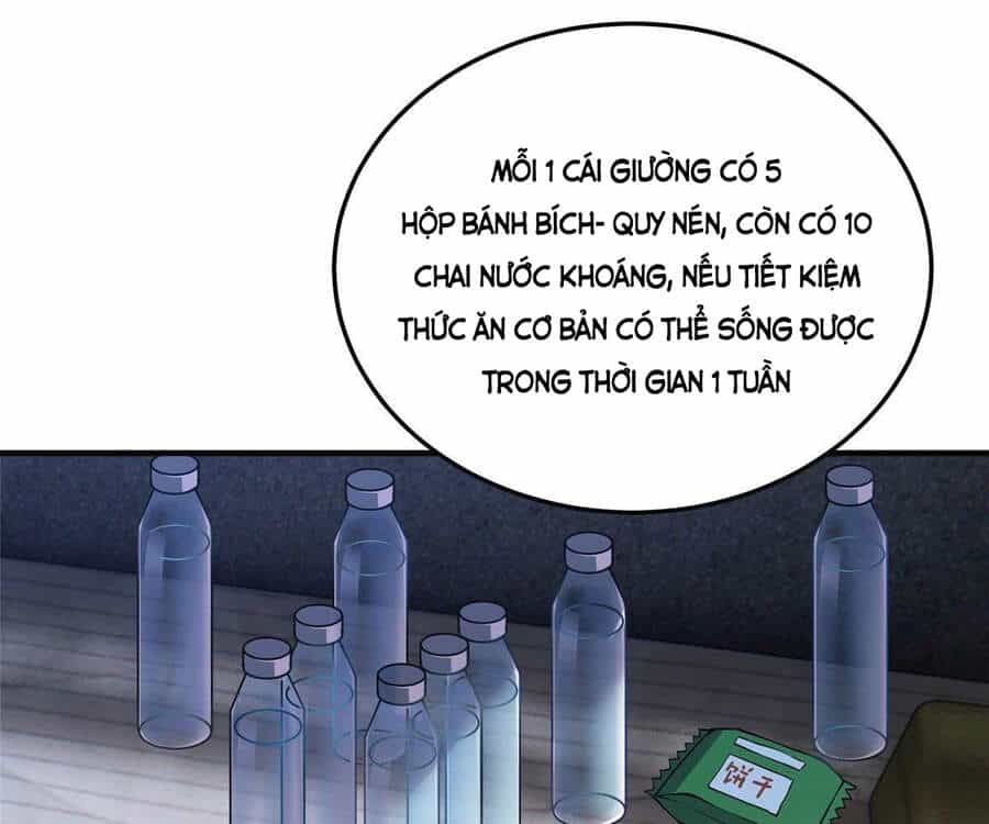 Thần Sủng Tiến Hóa - Chương 32 - ảnh 7