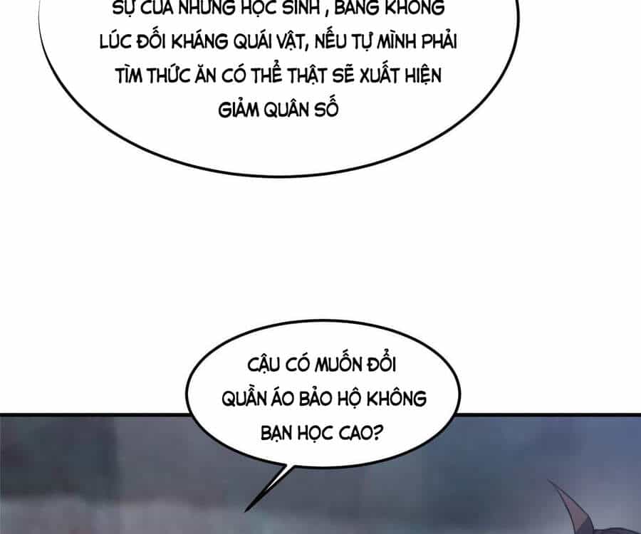 Thần Sủng Tiến Hóa - Chương 32 - ảnh 9