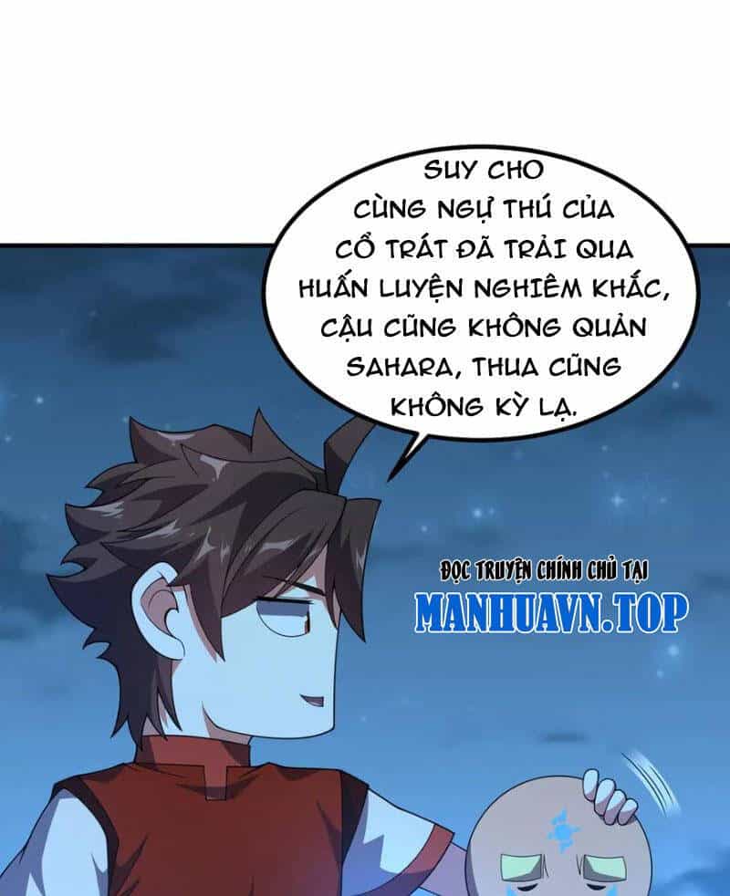 Thần Sủng Tiến Hóa - Chương 329 - ảnh 1