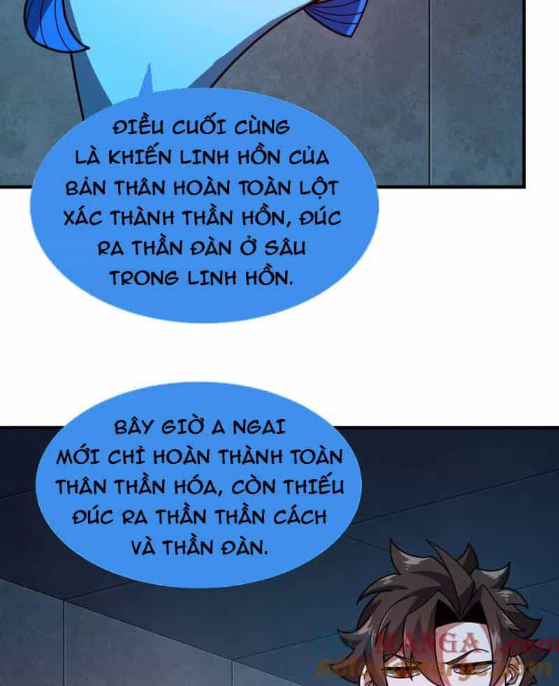 Thần Sủng Tiến Hóa - Chương 329 - ảnh 16