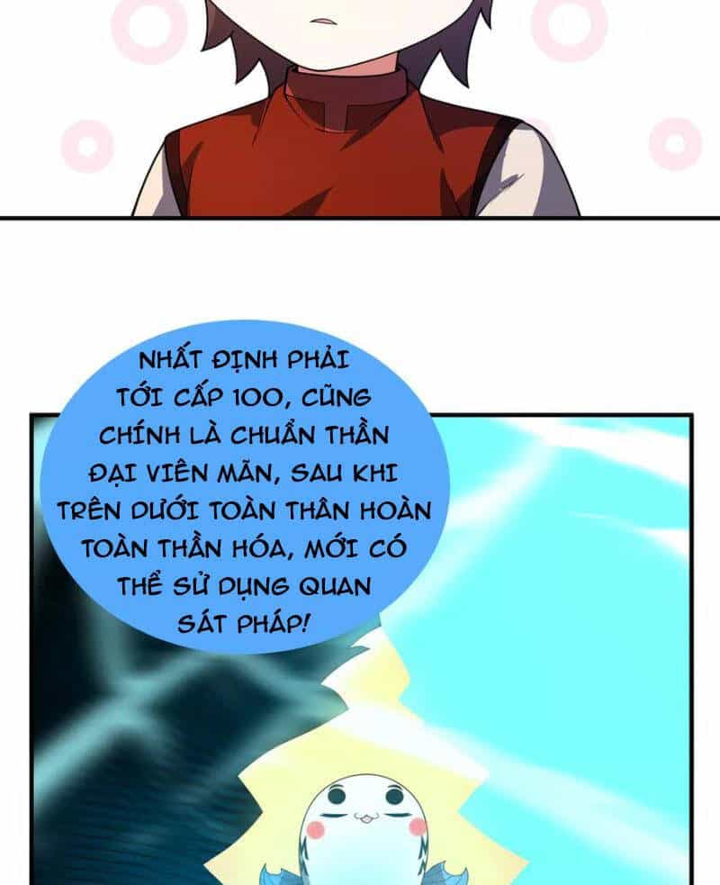 Thần Sủng Tiến Hóa - Chương 329 - ảnh 25