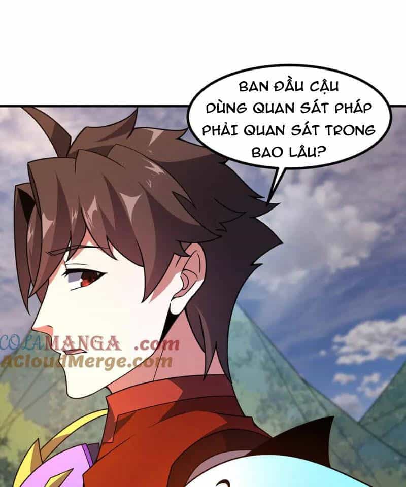 Thần Sủng Tiến Hóa - Chương 329 - ảnh 35