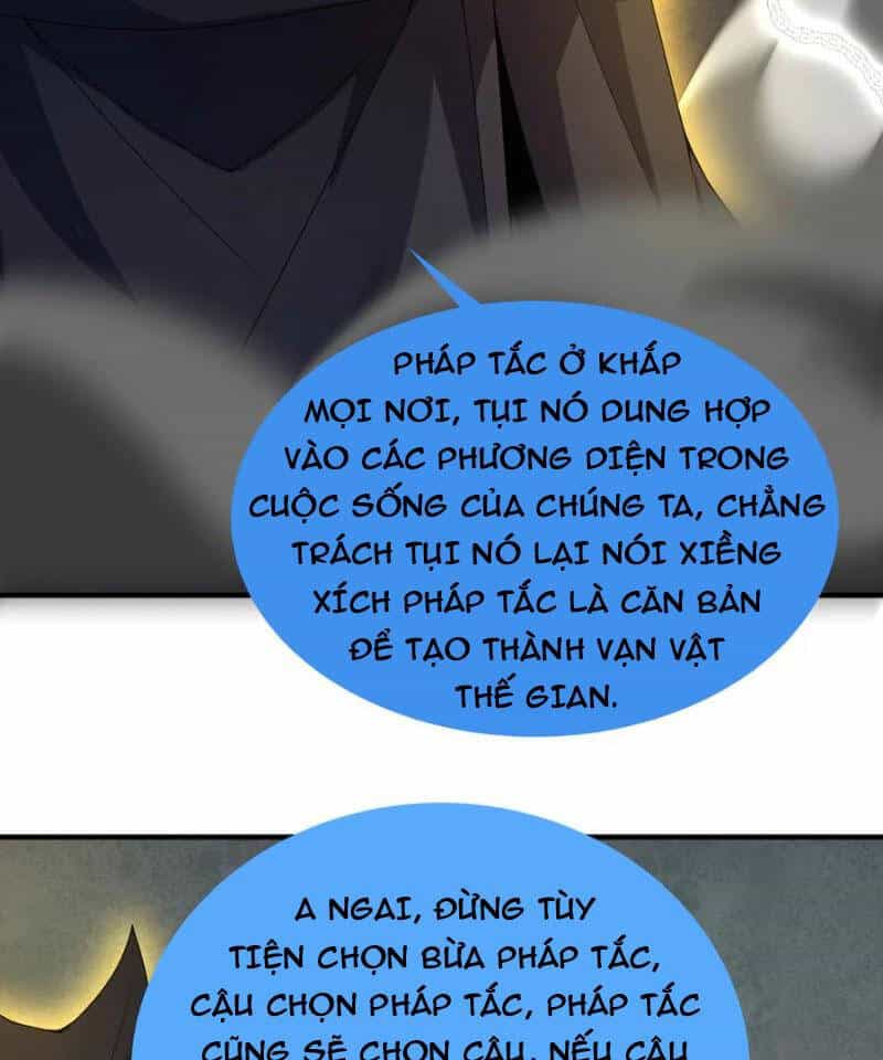 Thần Sủng Tiến Hóa - Chương 329 - ảnh 57