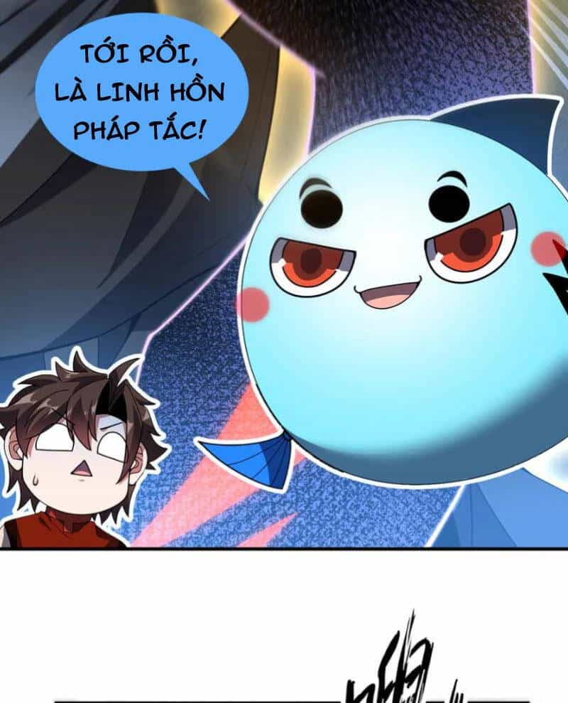 Thần Sủng Tiến Hóa - Chương 329 - ảnh 61