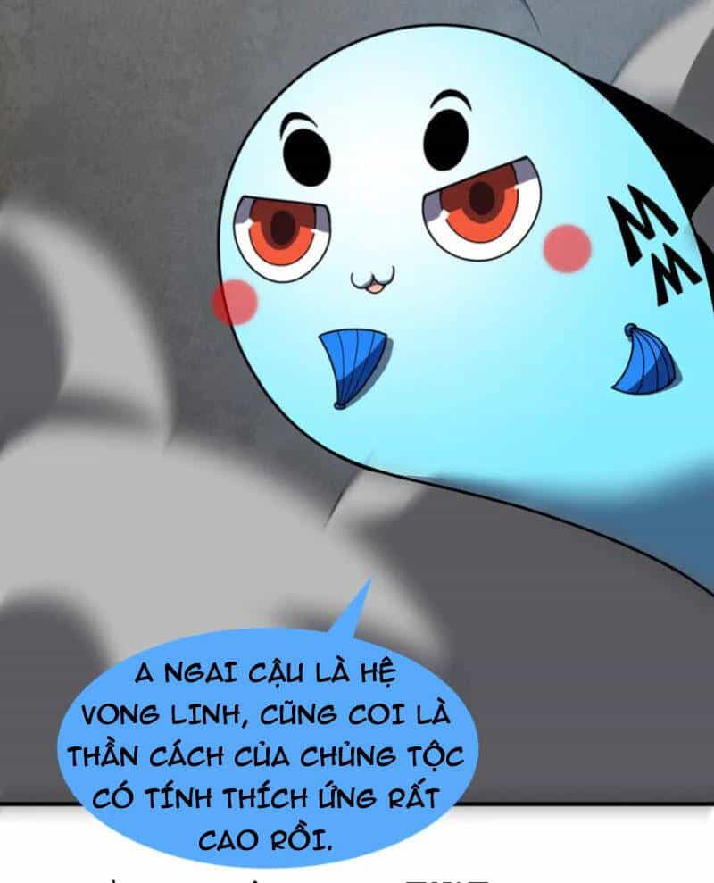 Thần Sủng Tiến Hóa - Chương 329 - ảnh 65