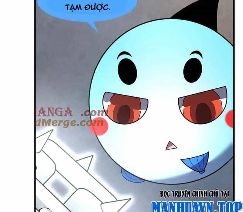Thần Sủng Tiến Hóa - Chương 330 - ảnh 3