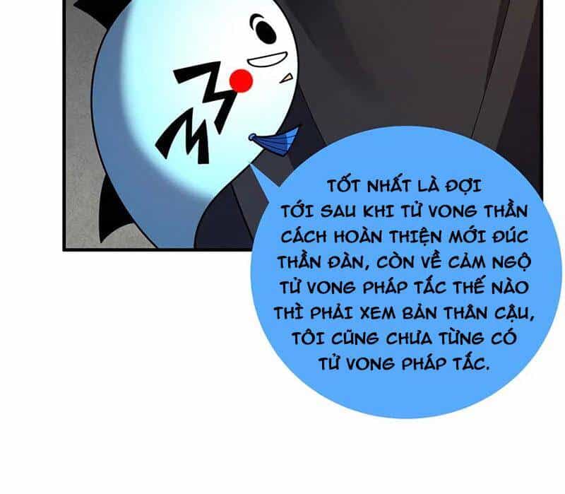 Thần Sủng Tiến Hóa - Chương 330 - ảnh 35