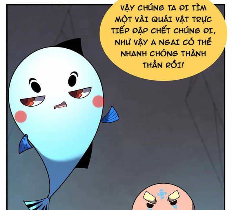 Thần Sủng Tiến Hóa - Chương 330 - ảnh 43