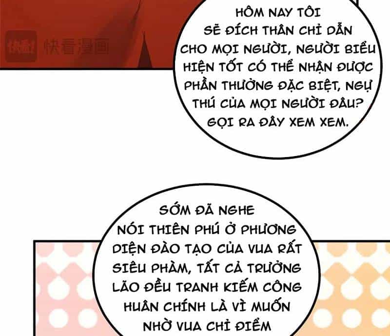 Thần Sủng Tiến Hóa - Chương 331 - ảnh 104