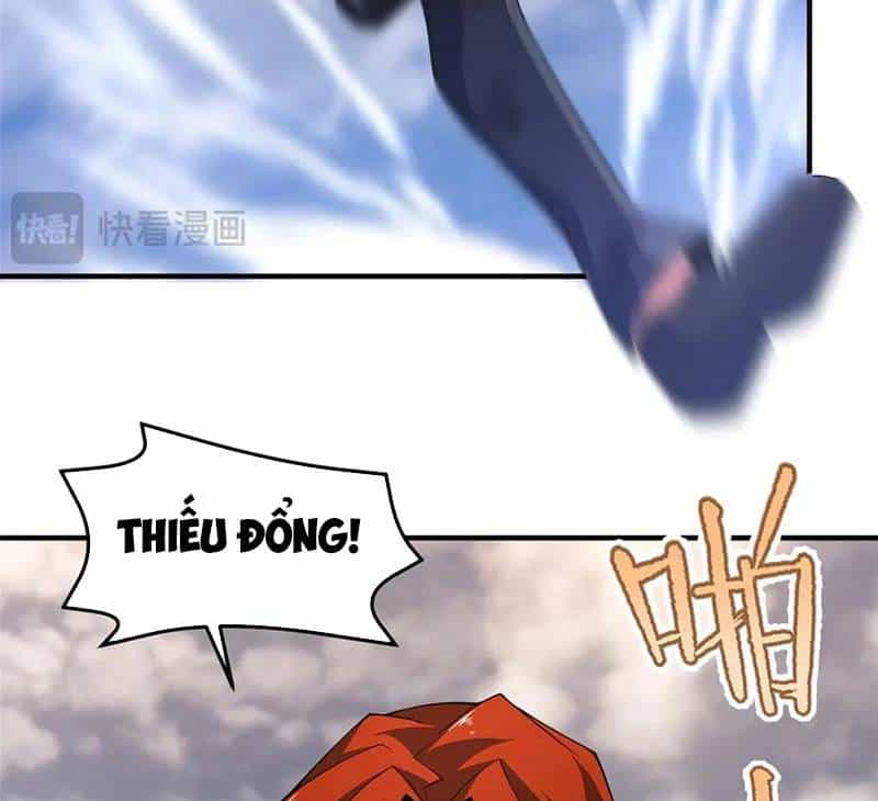 Thần Sủng Tiến Hóa - Chương 331 - ảnh 144