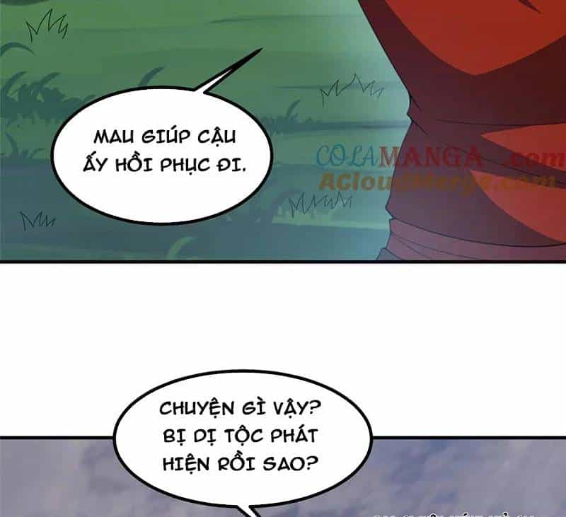 Thần Sủng Tiến Hóa - Chương 331 - ảnh 155