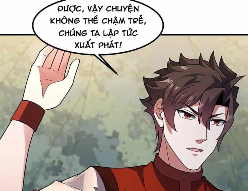 Thần Sủng Tiến Hóa - Chương 331 - ảnh 167