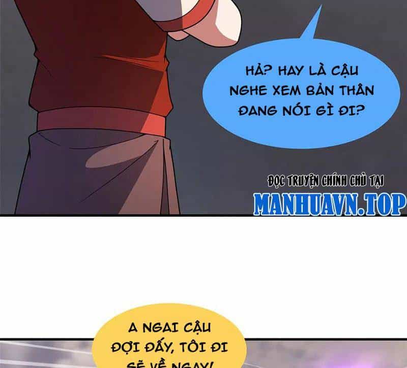 Thần Sủng Tiến Hóa - Chương 331 - ảnh 46