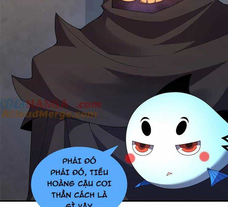 Thần Sủng Tiến Hóa - Chương 331 - ảnh 54